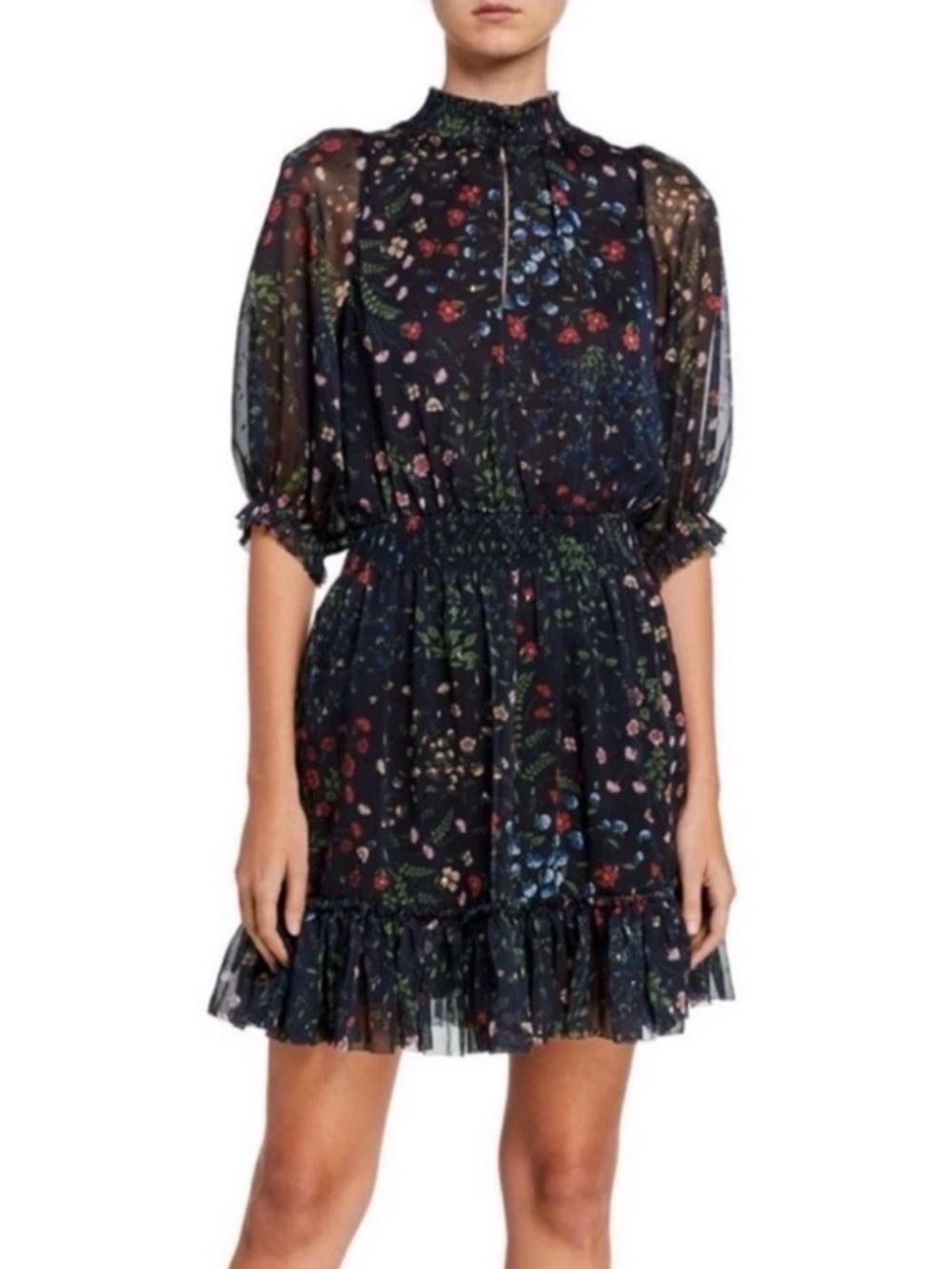 Joie Shima Dress